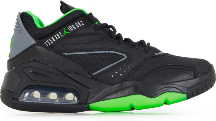 Jordan Air Jordan Point Lane Noir/vert