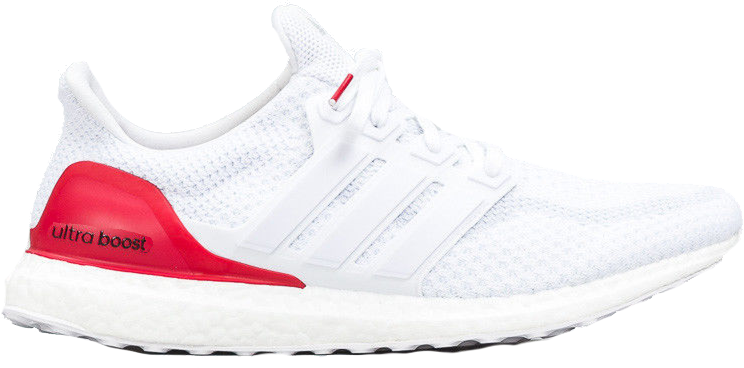 adidas Ultra Boost 2.0 NCAA Louisville Cardinals