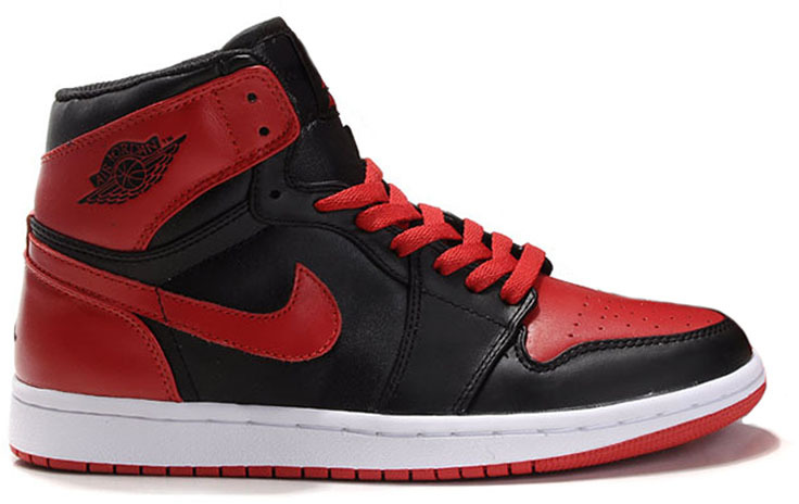 Air Jordan 1 Retro Chicago Bulls 2009 332550 061