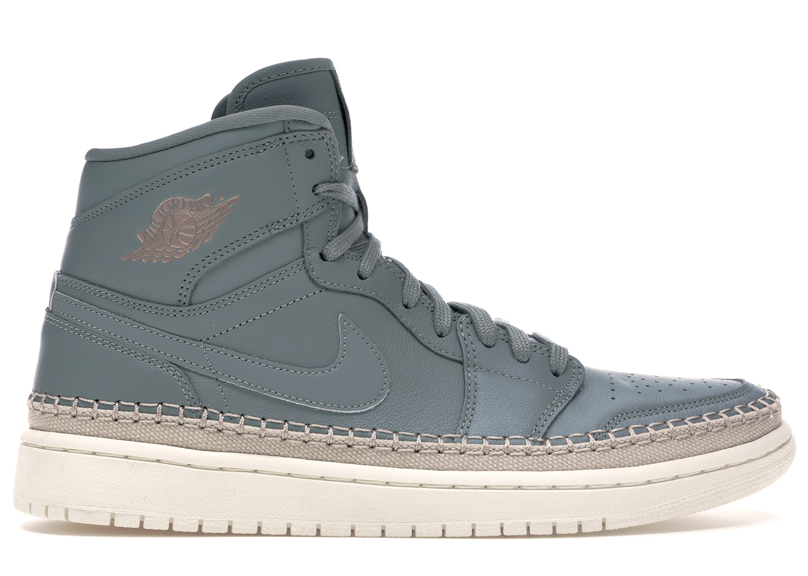 Air Jordan 1 Retro High Mica Green (W)