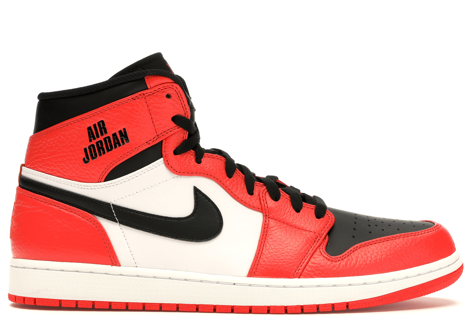 Jordan 1 air max top