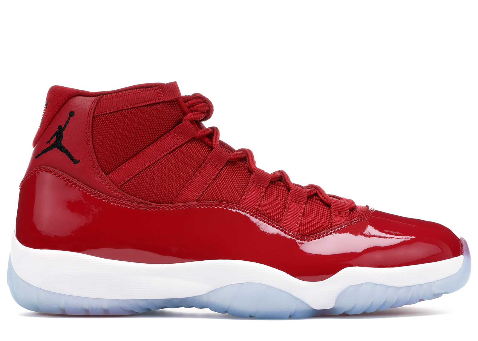 Air Jordan 11 Retro Win Like 96