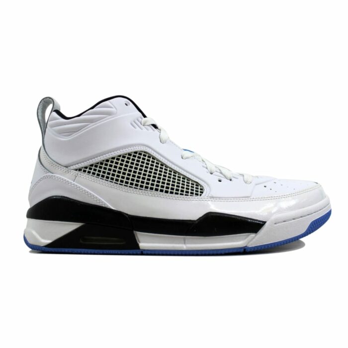 Air Jordan Flight 9.5 White