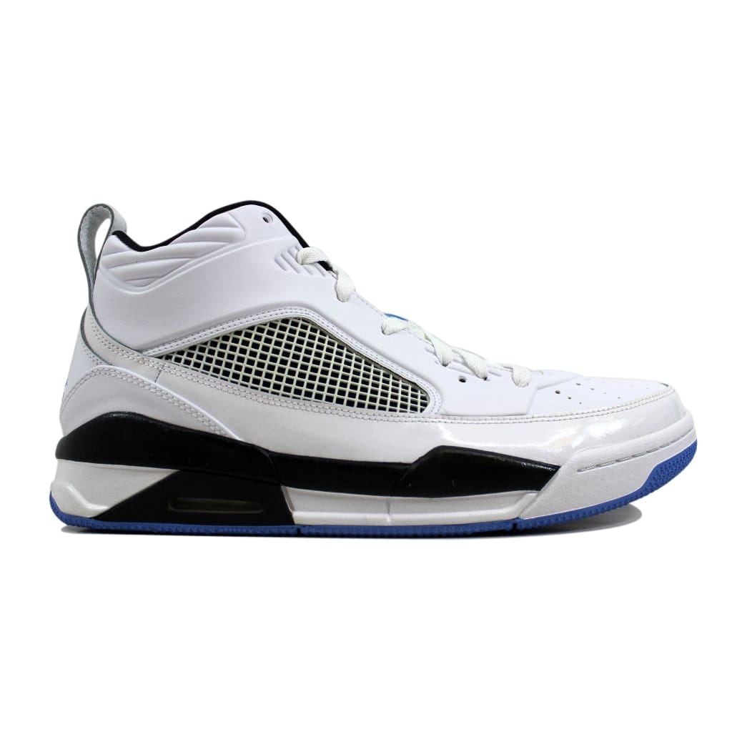 Air Jordan Flight 9.5 White