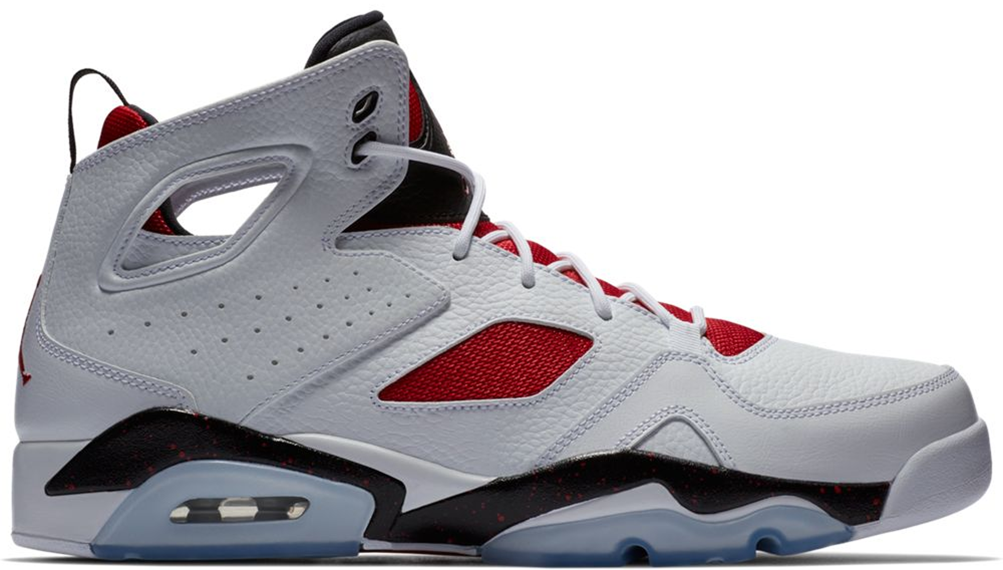 Flight club 91 white hotsell