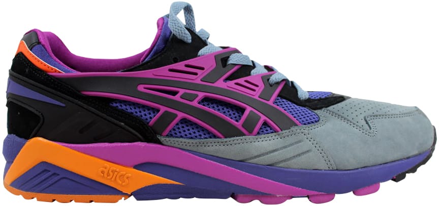 ASICS Gel-Kayano Trainer Purple
