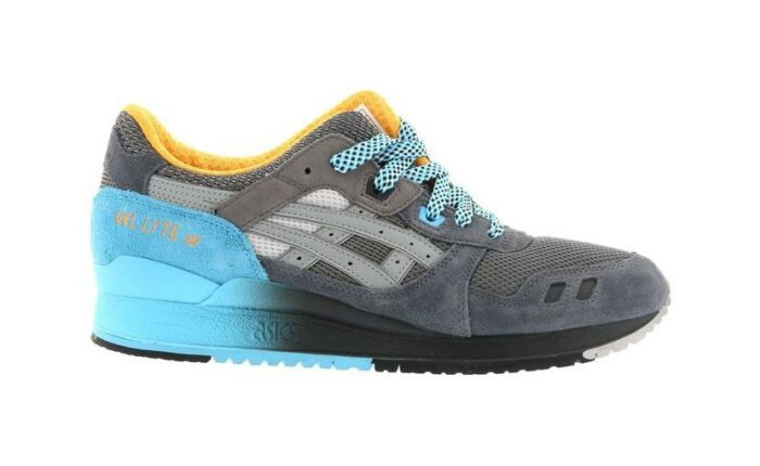 ASICS Gel Lyte III Slam Jam 6THPRLLL 2016 H60TQ 1113