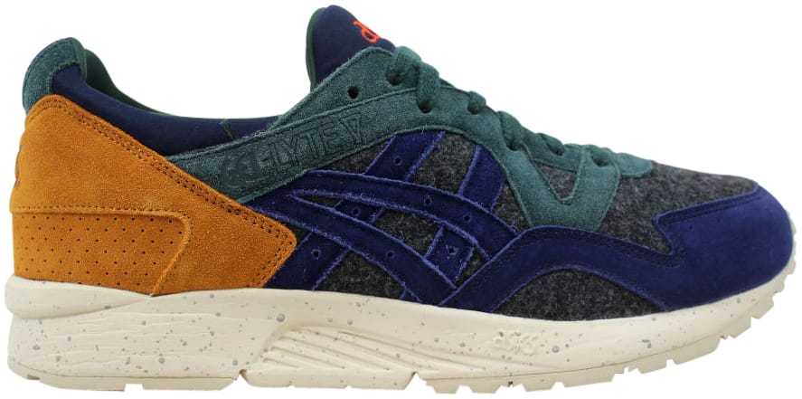 ASICS Gel Lyte V Dark Grey HL7S3 9558