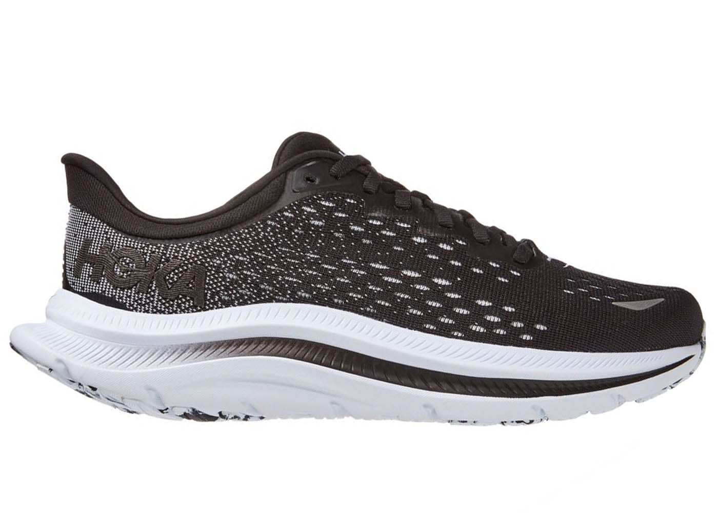 Hoka One One Kawana Black White (W)