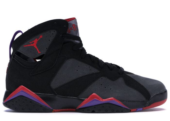 Air Jordan 7 Retro DMP Raptors