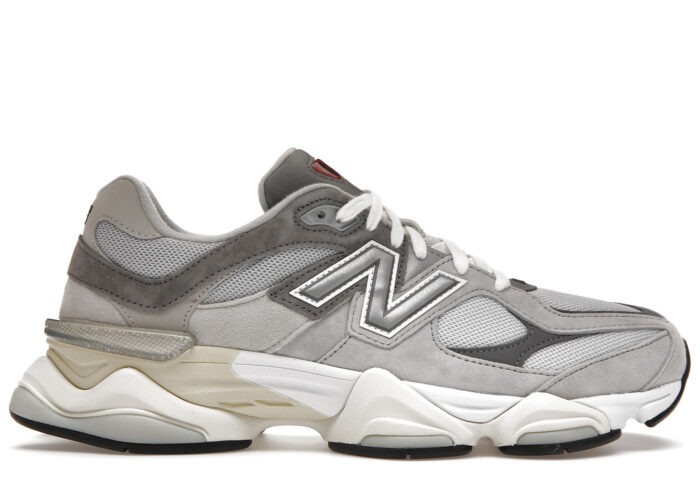 New Balance 9060 Rain Cloud Grey