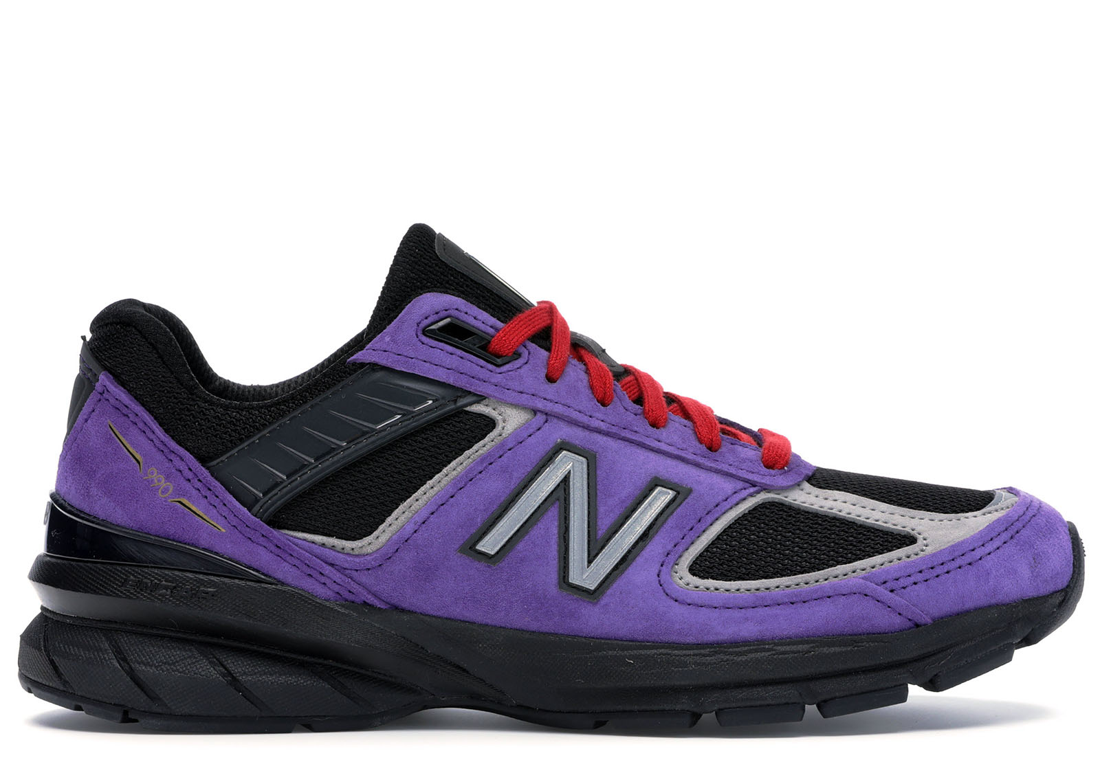 New Balance 990v5 Kawhi Leonard Championship Pack