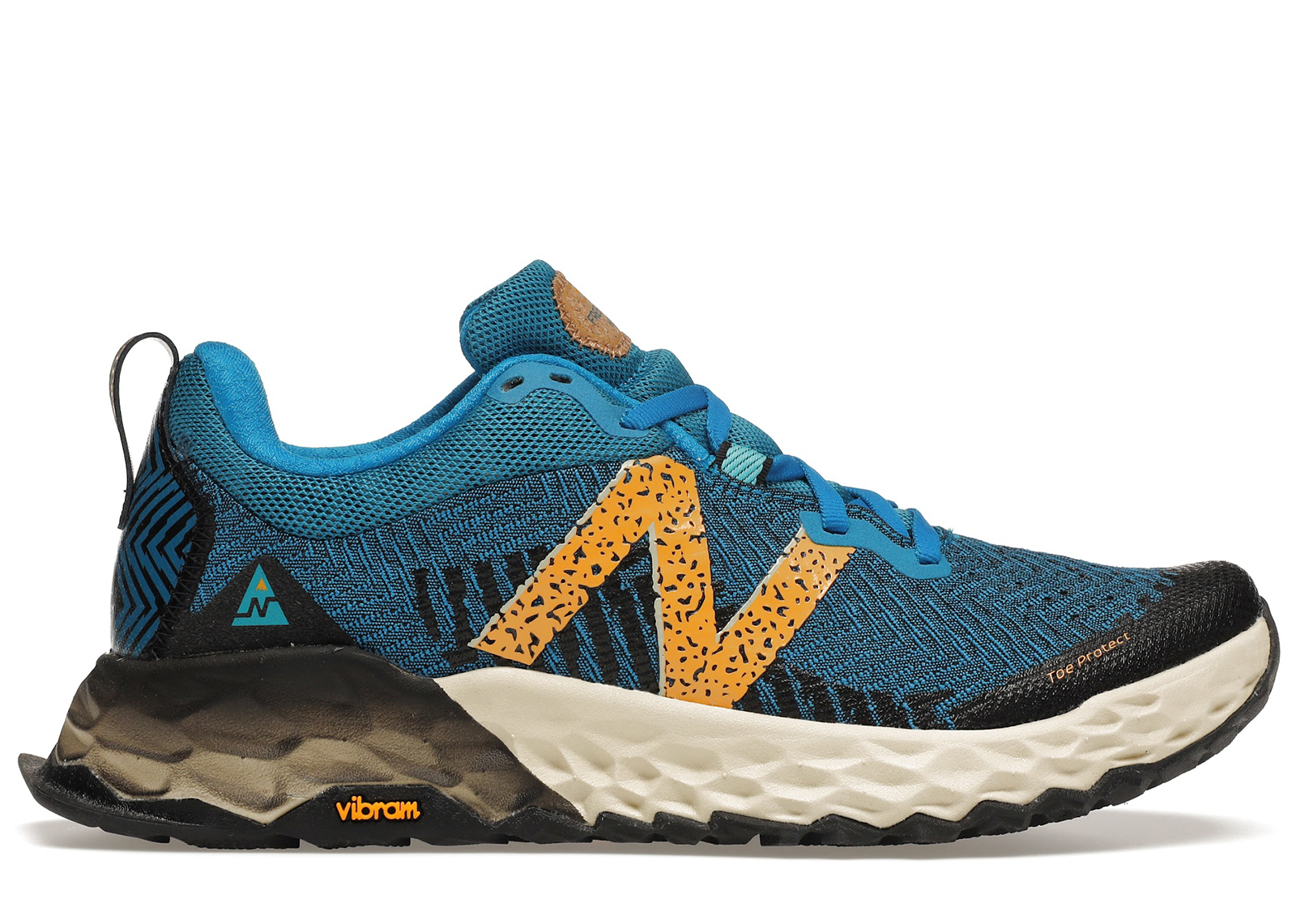 New Balance Fresh Foam Hierro v6 Light Rogue Wave