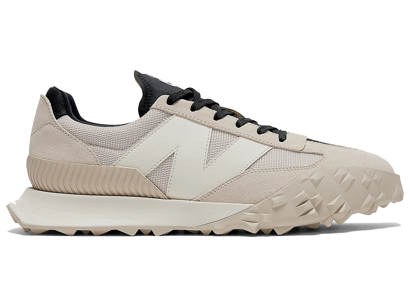 New Balance XC-72 Moonbeam Black