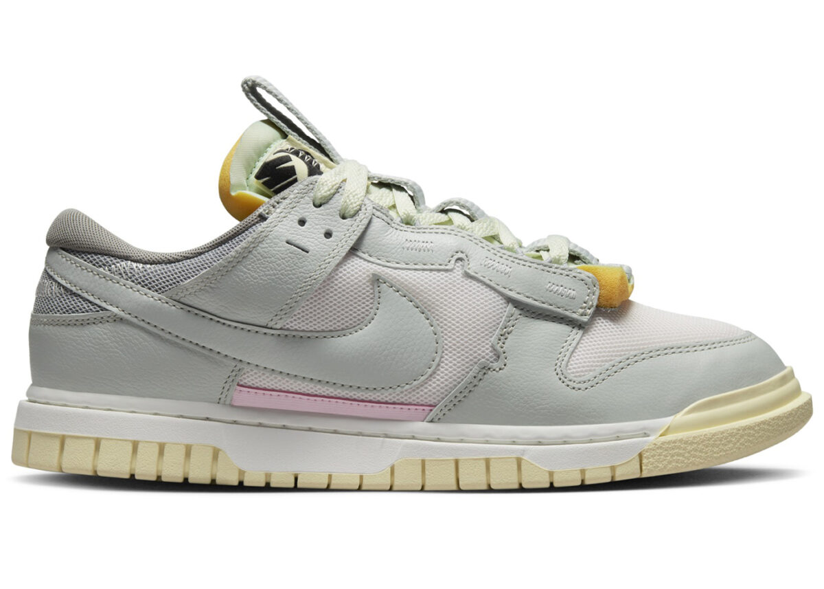 Sneakers Nike Dunk au meilleur prix sur Where Sneakers