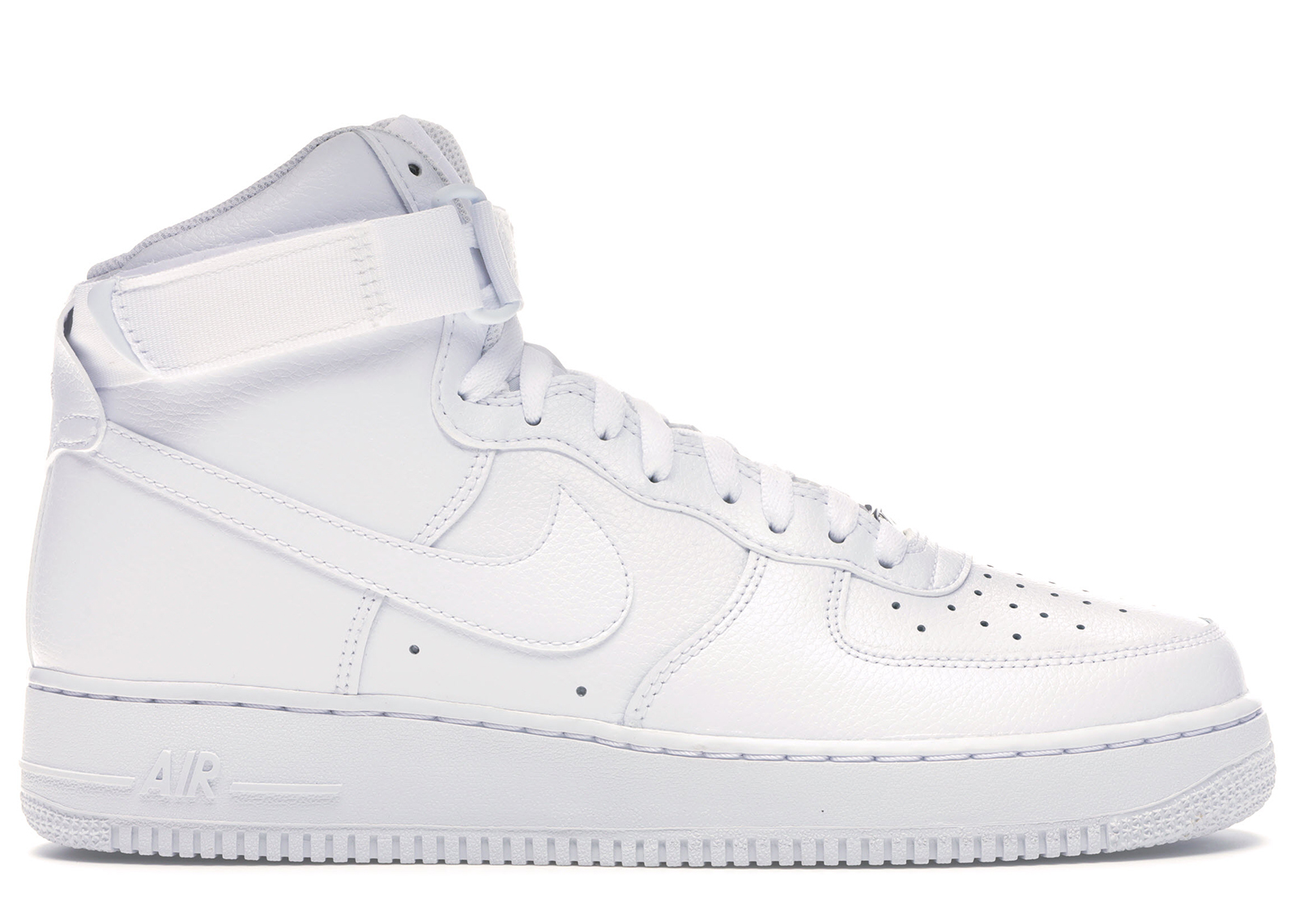 Nike air force 1 white price hotsell