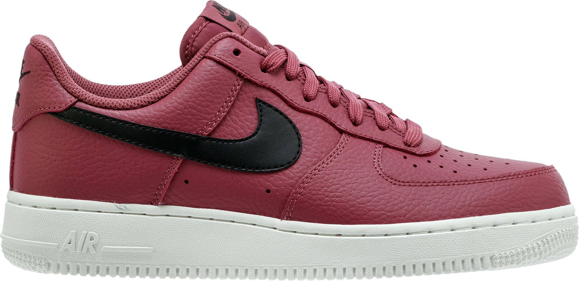 Nike Air Force 1 Low Vintage Wine