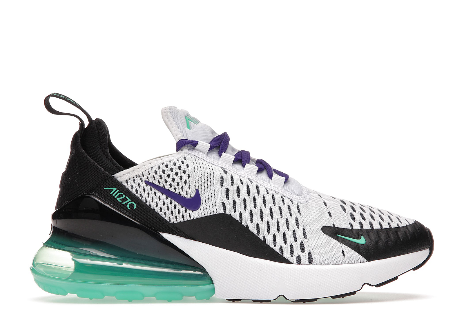 Sneakers Date De Sortie Air Max 270 Chaussures De Running Nike Air