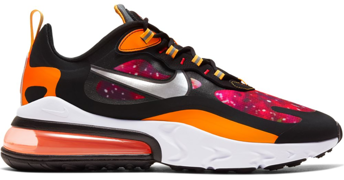 Nike Air Max 270 React Supernova 2020 CW8567 001