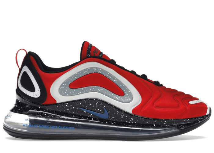 Nike Air Max 720 Undercover Red CN2408 600