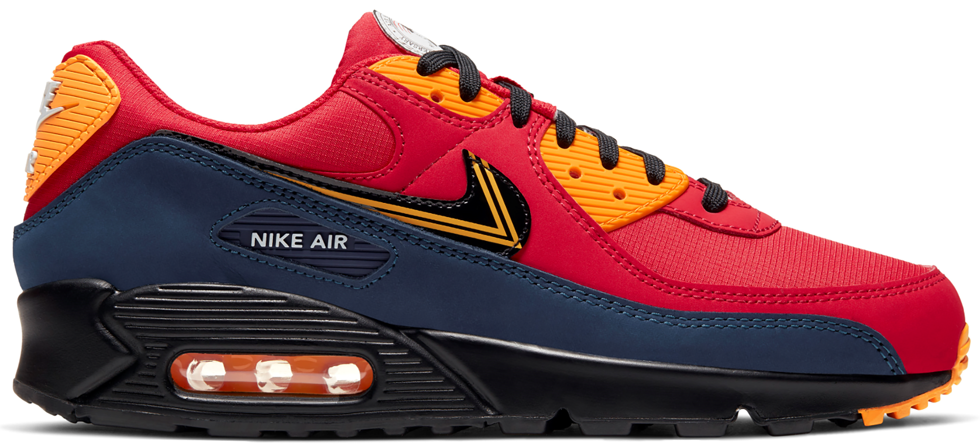 Exclusive nike trainers london deals