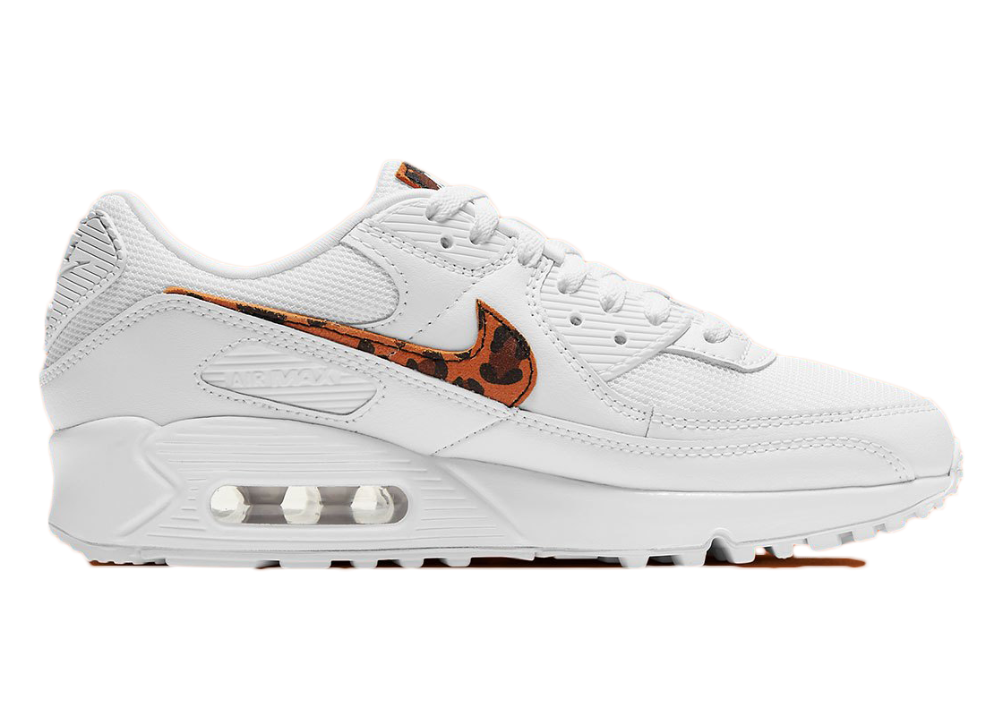 air max 90 womens leopard