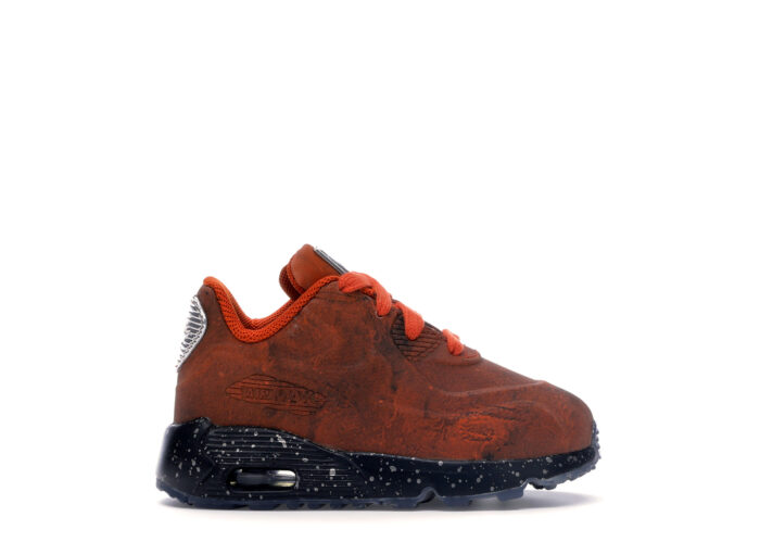 Nike Air Max 90 Mars Landing TD CD6489 600
