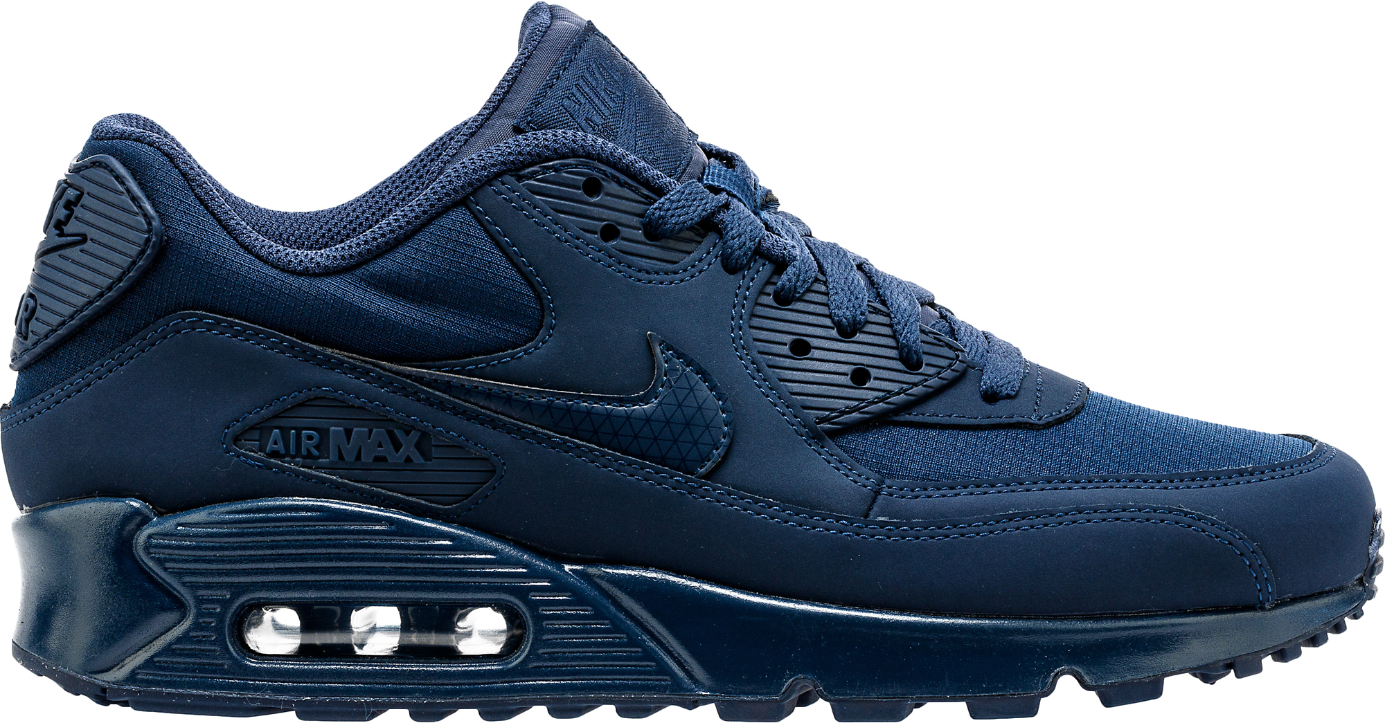 Nike Air Max 90 Midnight Navy (2016) 537384-412