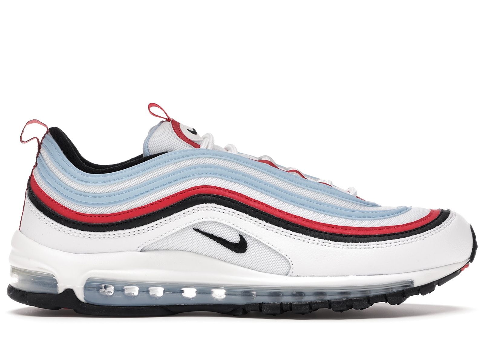 air max 97's red