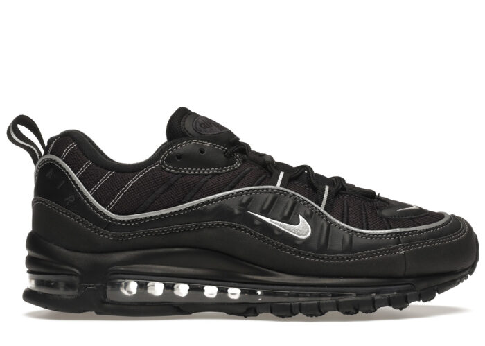 Nike 98 noir shop