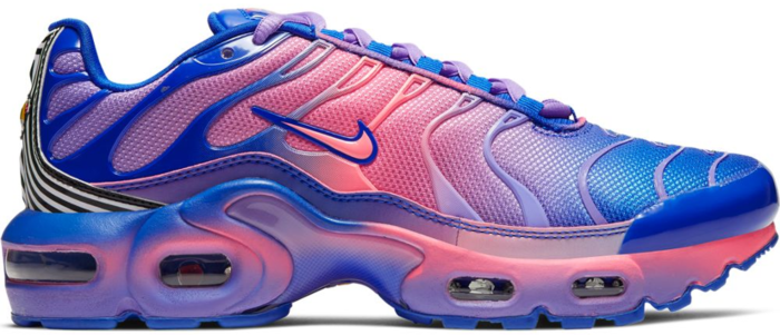 Nike Air Max Fade Blue Pink Nike Air Max Plus Drift 'Ashen Slate