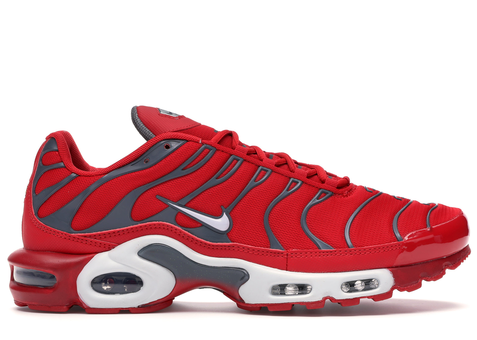 pepper red tns