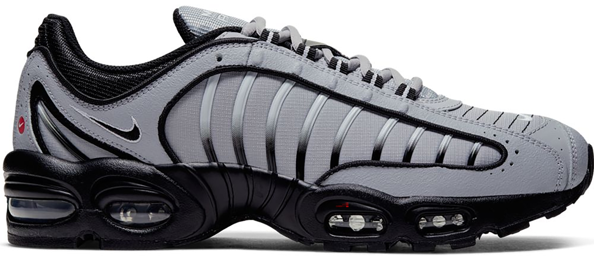 Nike Air Max Tailwind Wolf Grey Black AQ2567-006