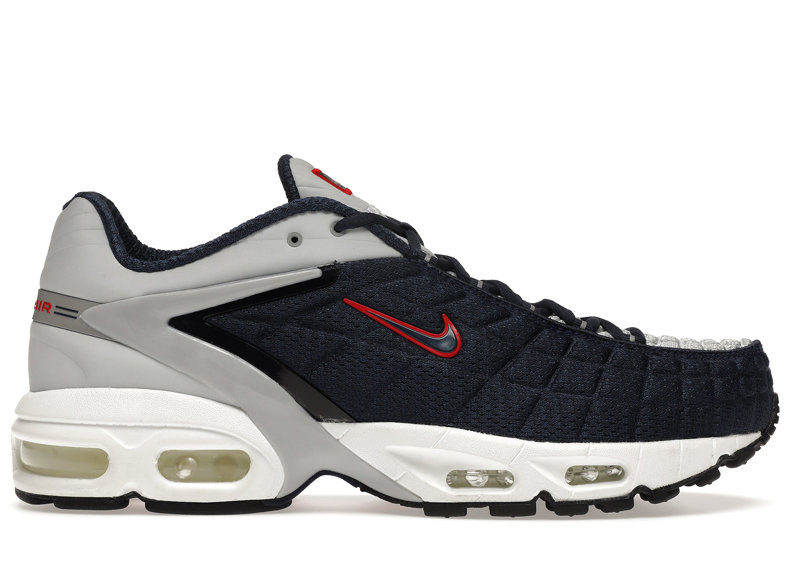 air max tailwind 5 noir