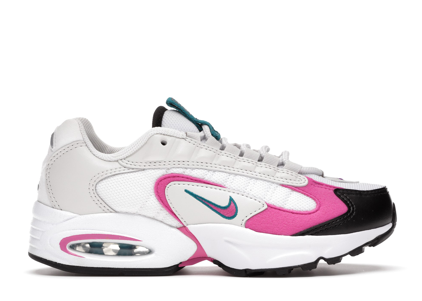 Nike 96 white 2025