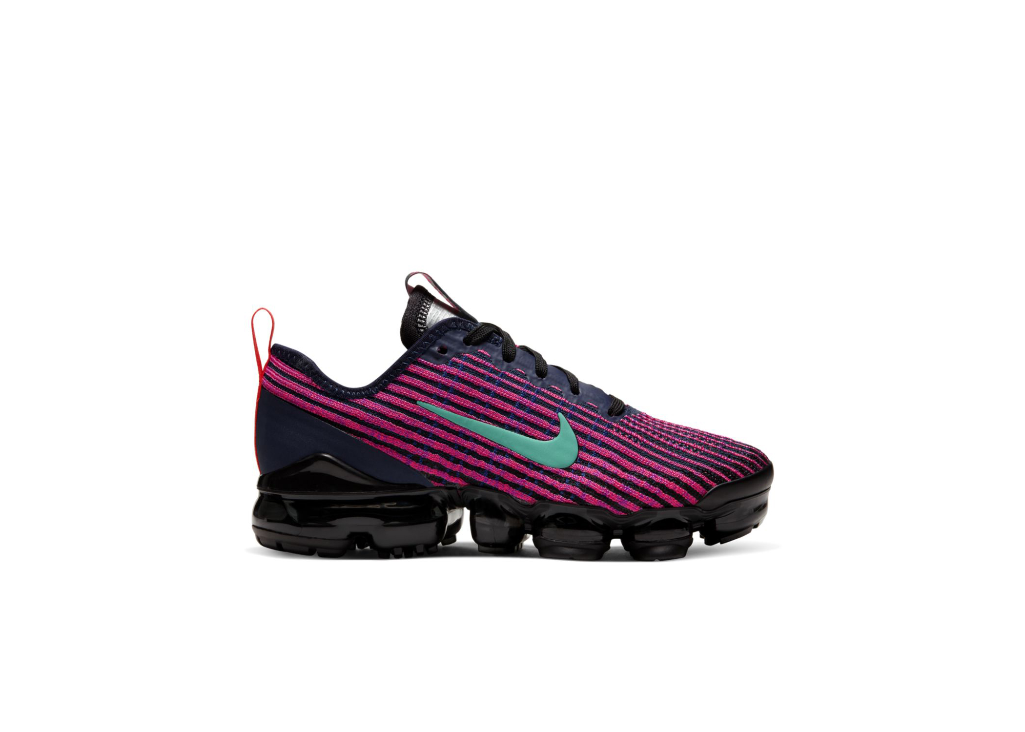Nike vapormax sales vivid purple
