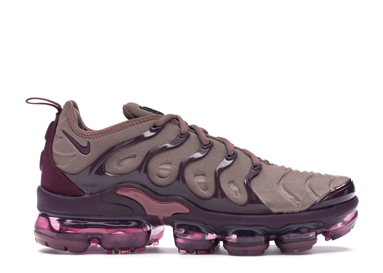 Nike Air VaporMax Plus Bordeaux W AO4550 200