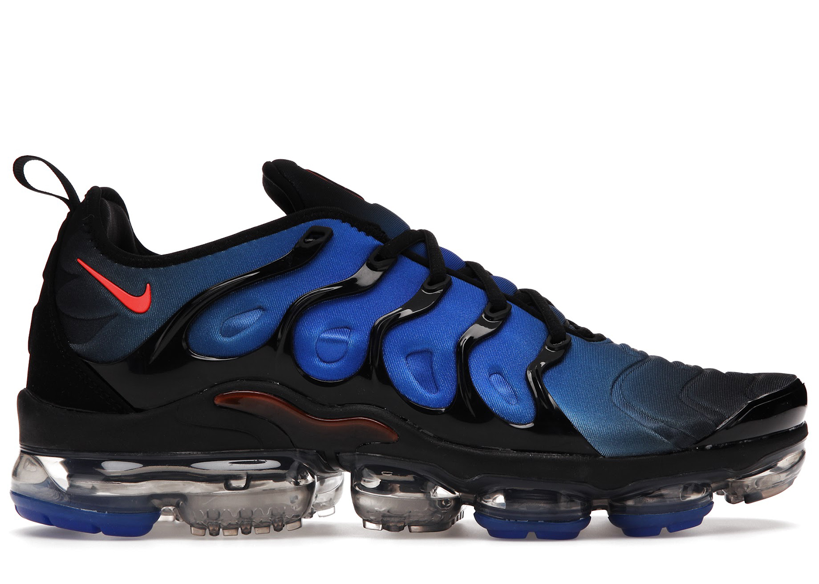 vapormax plus size 10