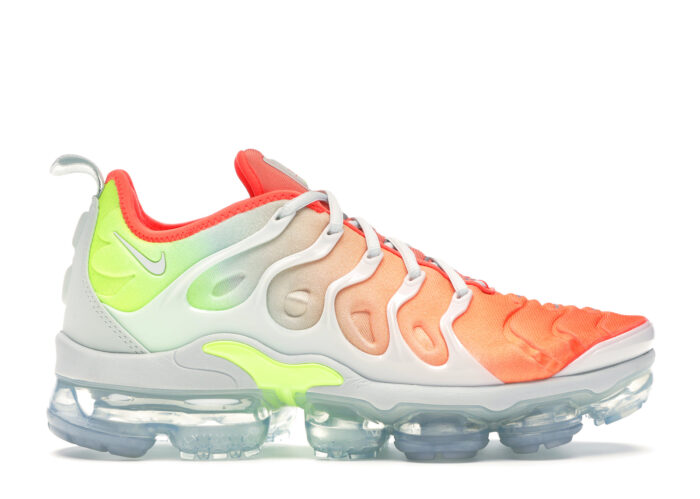 reverse sunset vapormax