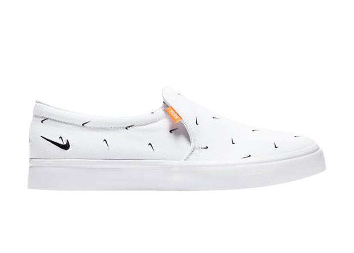 Nike Court Royale Swoosh Print (W)