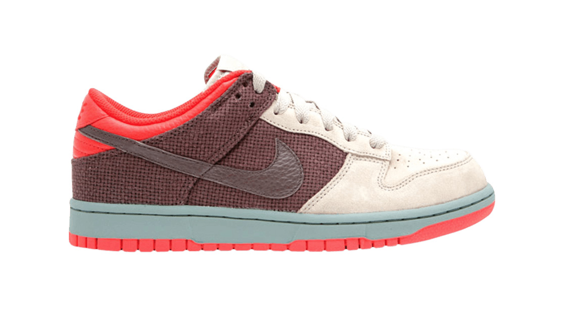 Nike Dunk Low Reed Boulder