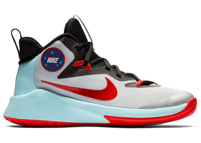 Nike Future Court SD Space Suit (GS)