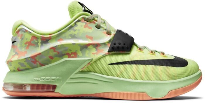 Nike KD 7 Easter