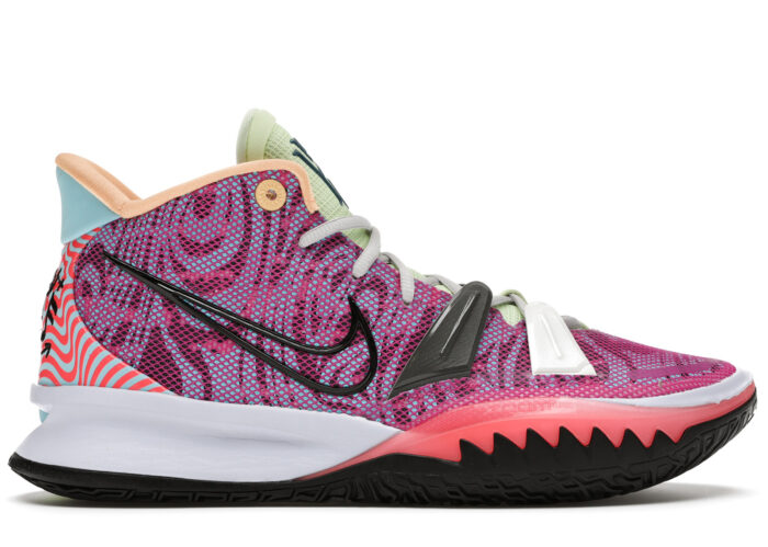 Nike Kyrie 7 Creator