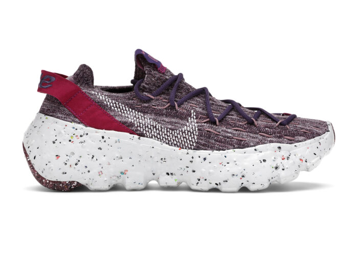 Nike Space Hippie 04 Cactus Flower (W)