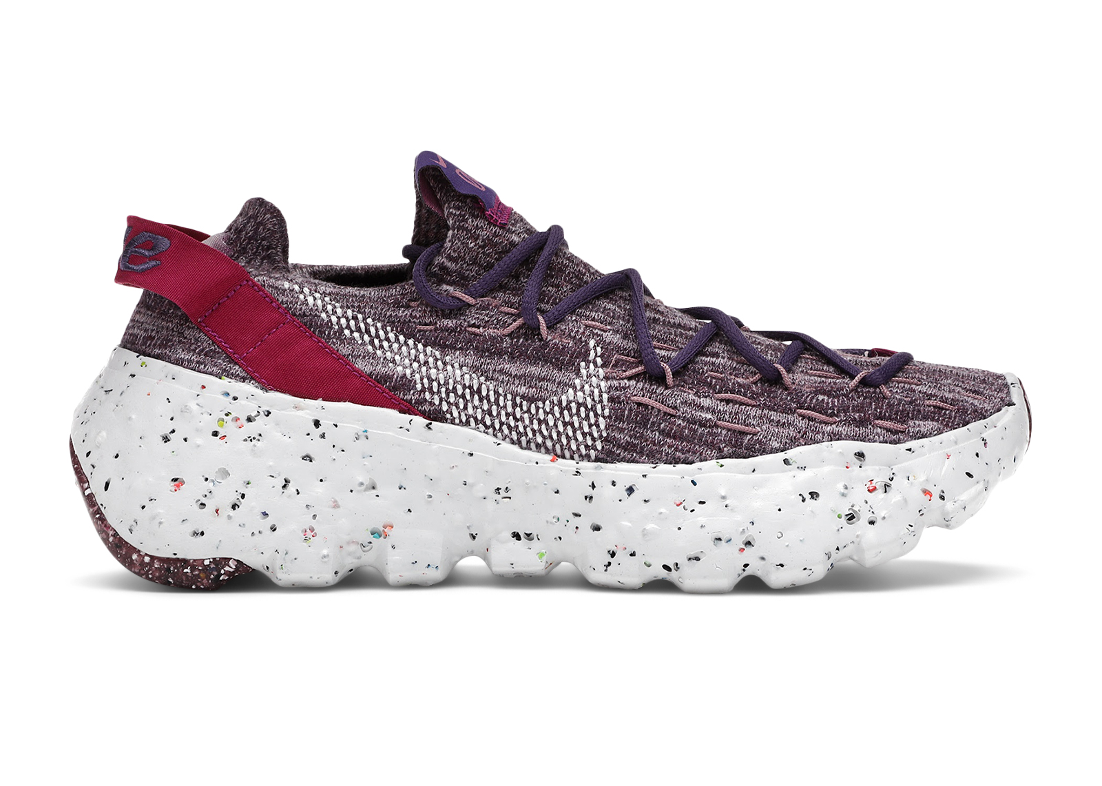 Nike Space Hippie 04 Cactus Flower (W)