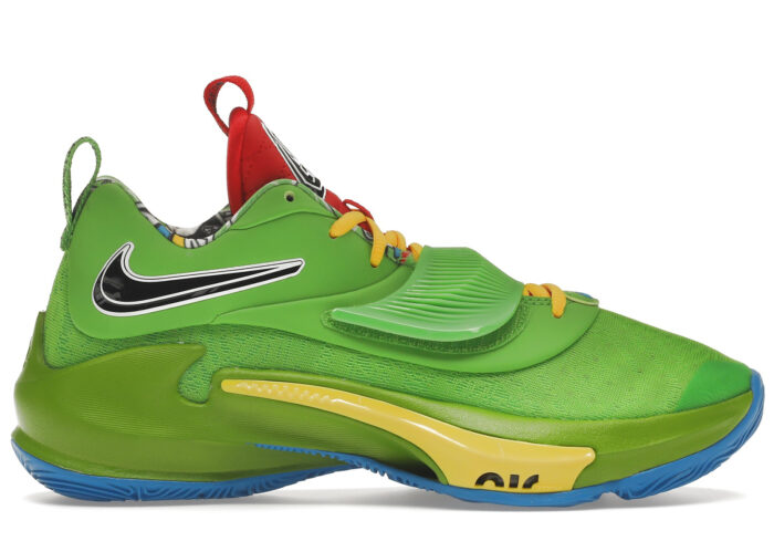 Zoom Freak 3