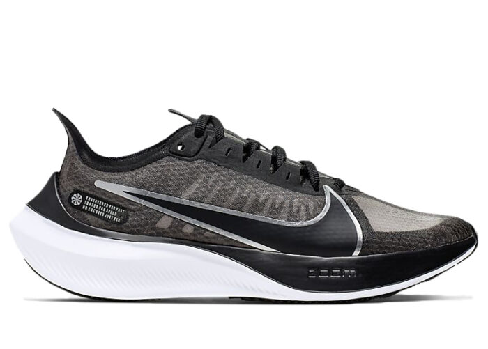 Nike Zoom Gravity Black Wolf (W)