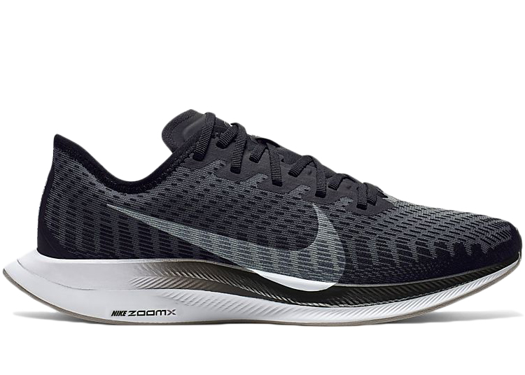 Nike Zoom Pegasus Turbo 2 Black (W)
