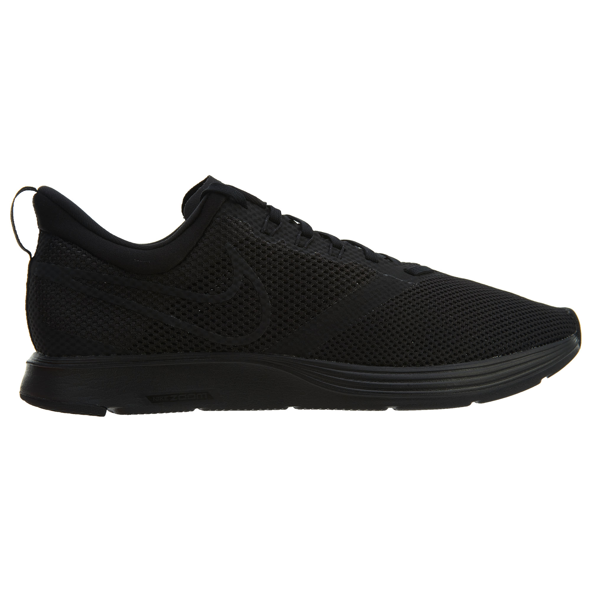 Nike Zoom Strike Black Black